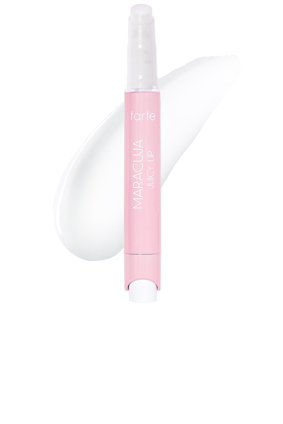 Бальзам для губ tarte Maracuja Juicy Lip Balm, цвет Clear 
Бальзам для губ tarte Maracuja Juicy Lip Balm, цвет Clear