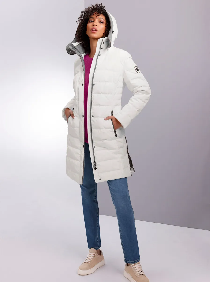 Пуховик CREATION L PREMIUM, цвет Ecru, Бежевый, Пуховик CREATION L PREMIUM, цвет Ecru
Пуховик CREATION L PREMIUM, цвет Ecru, Бежевый, Пуховик CREATION L PREMIUM, цвет Ecru