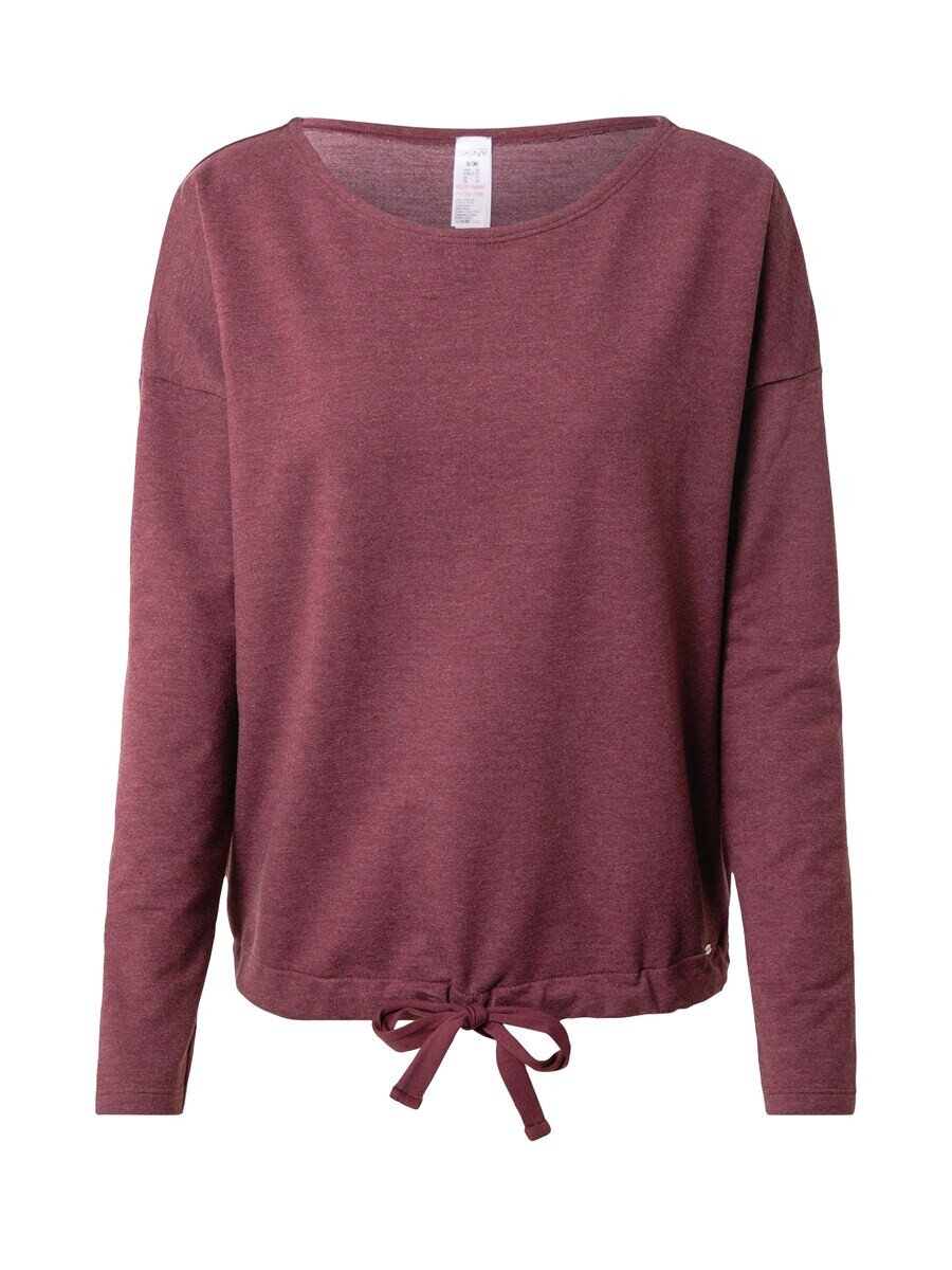 Ночная рубашка Skiny, цвет Berry
Ночная рубашка Skiny, цвет Berry