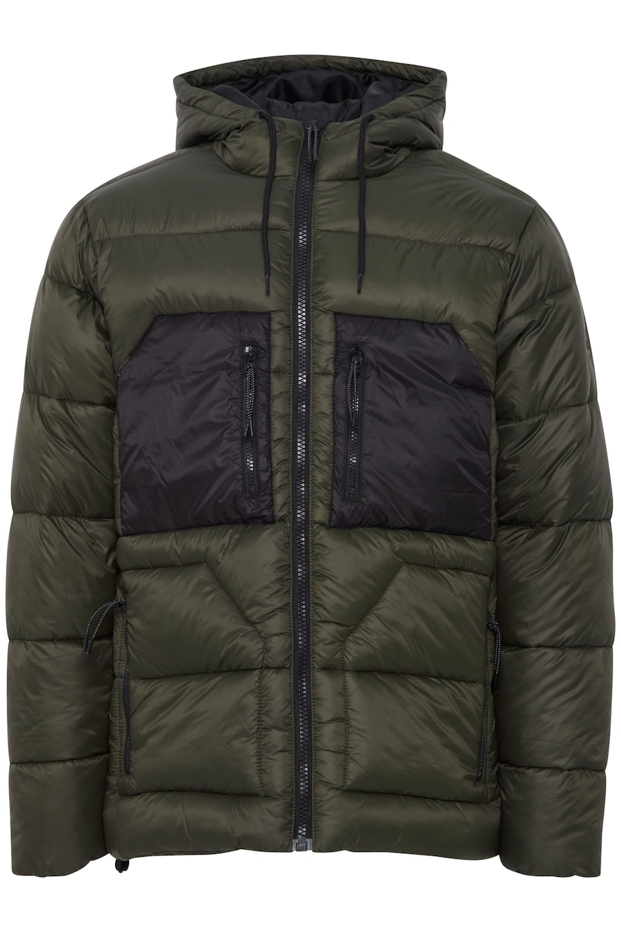 Спортивная куртка BLEND, зеленый
Спортивная куртка BLEND, зеленый