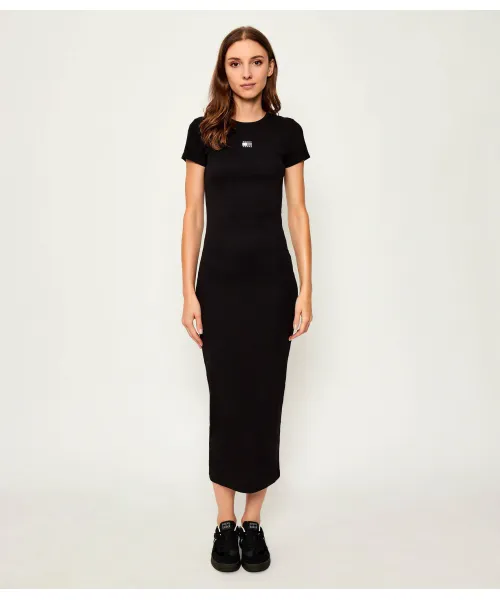 Платье Tommy Jeans, черный
Платье Tommy Jeans, черный