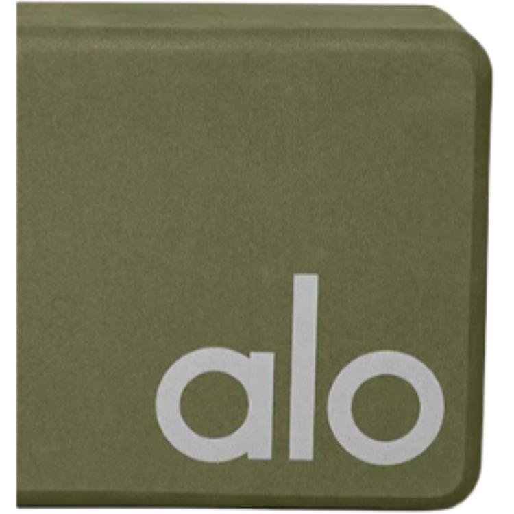 Блоки eva 4 дюйма x 6 дюймов x 9 дюймов Alo Yoga, Jasper
Блоки eva 4 дюйма x 6 дюймов x 9 дюймов Alo Yoga, Jasper