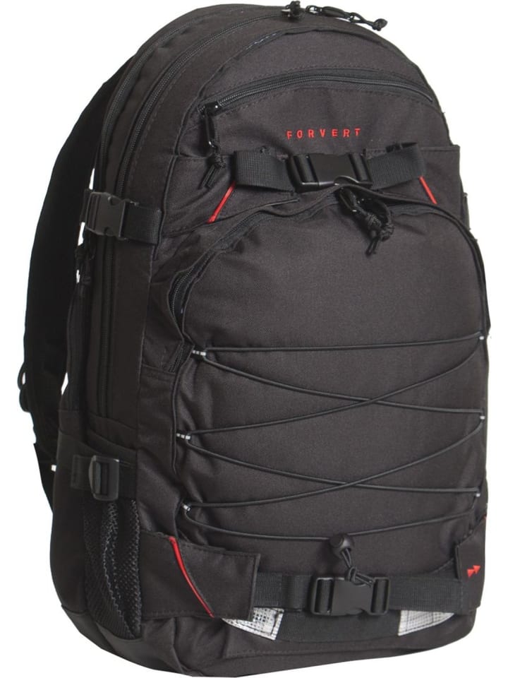 рюкзак Forvert для ноутбука LOUIS черный FORVERT
рюкзак Forvert для ноутбука LOUIS черный FORVERT