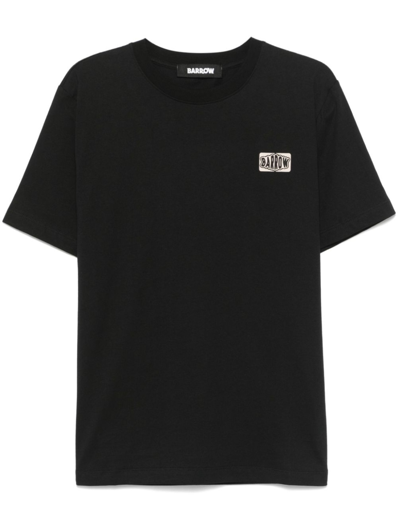 BARROW футболка с логотипом, черный
BARROW футболка с логотипом, черный
