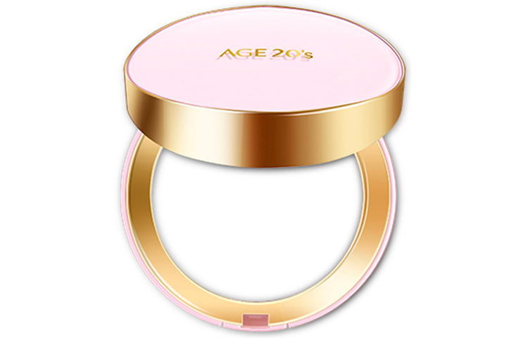 Водяная жемчужина триколор рельефная двойная основа воздушная подушечка для сияющей кожи контроль жирности консилер 28g Aekyung 20's Age
Водяная жемчужина триколор рельефная двойная основа воздушная подушечка для сияющей кожи контроль жирности консилер 28g Aekyung 20's Age