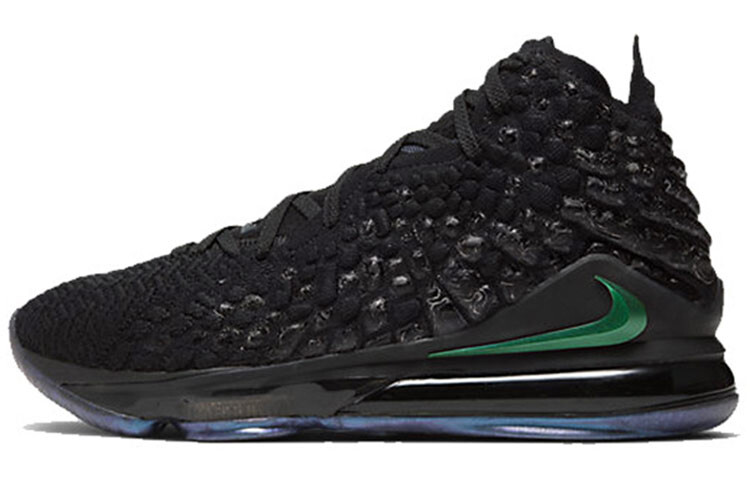 Мужские баскетбольные кроссовки Nike Lebron 17
Мужские баскетбольные кроссовки Nike Lebron 17