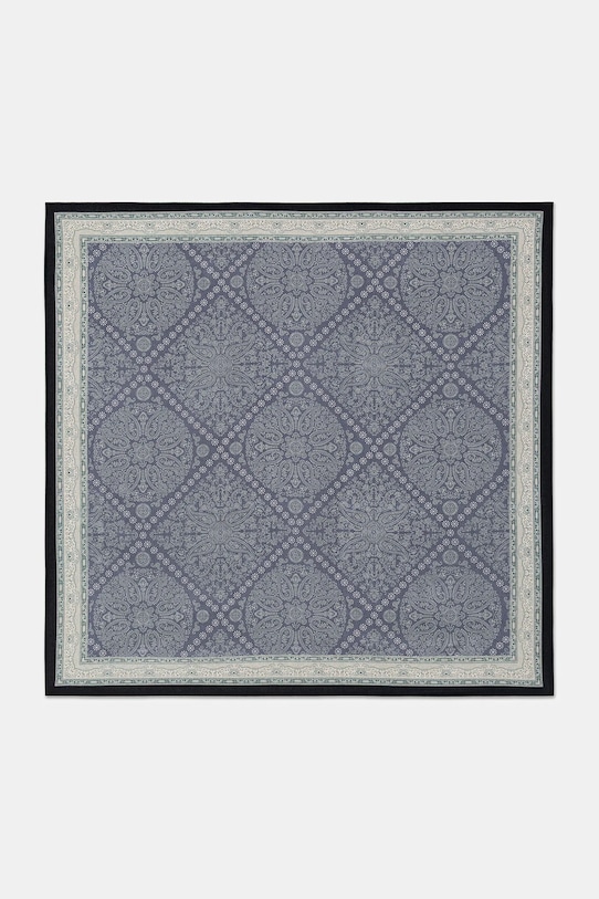 Шелковый шарф Answear.LAB, темно-синий
Шелковый шарф Answear.LAB, темно-синий