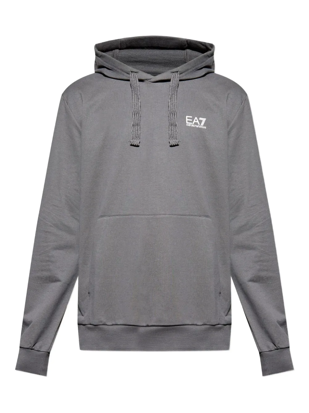 Толстовка с логотипом Ea7 Emporio Armani, серый
Толстовка с логотипом Ea7 Emporio Armani, серый