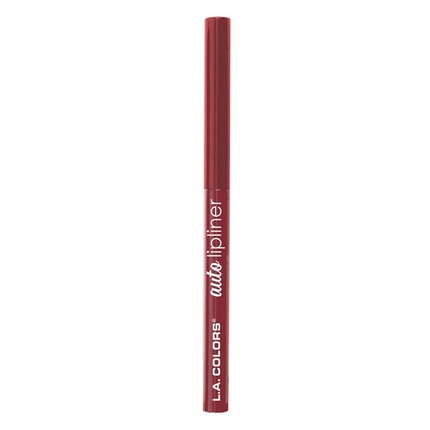 Карандаш для губ Auto Lipliner CAL566 Rose Brown L.A. Colors
Карандаш для губ Auto Lipliner CAL566 Rose Brown L.A. Colors