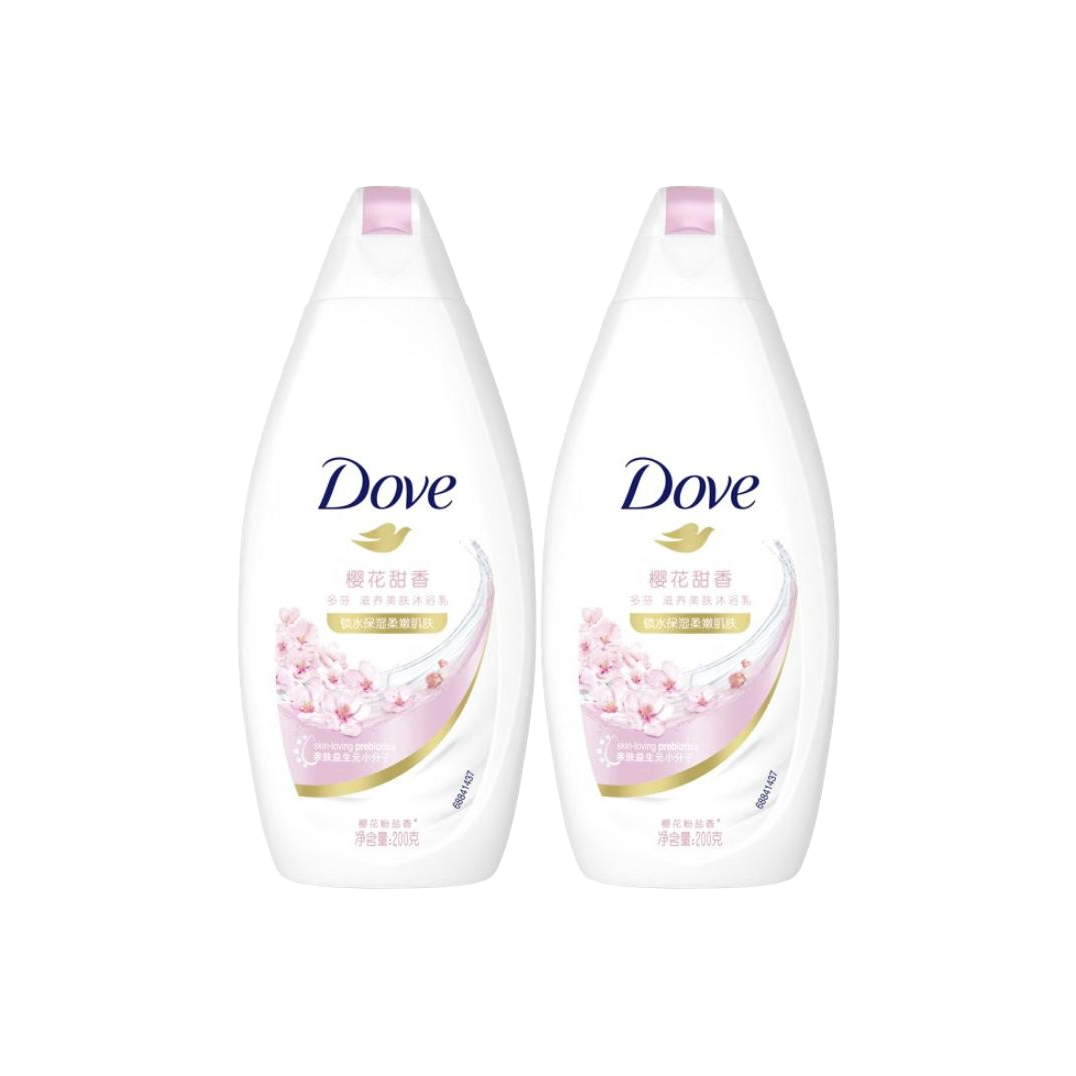 Гель для душа унисекс Dove
Гель для душа унисекс Dove