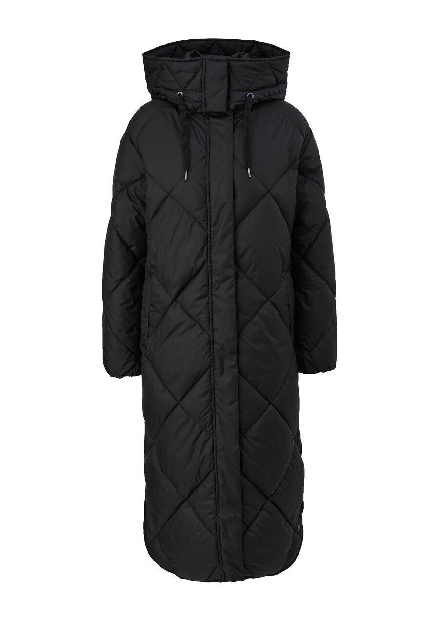 Зимнее пальто s.Oliver, Black
Зимнее пальто s.Oliver, Black