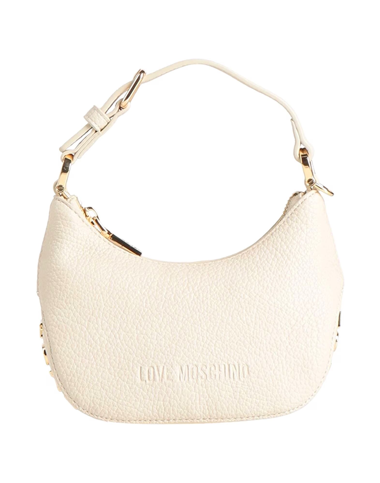 Сумка Moschino, айвори
Сумка Moschino, айвори