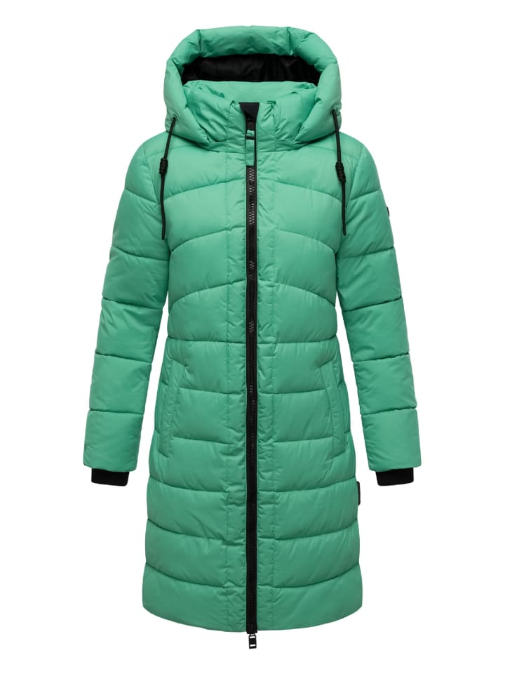 Зимнее пальто Marikoo
Зимнее пальто Marikoo