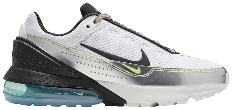 Кроссовки Nike Air Max Pulse 'Have A Nike Day', серебряный
Кроссовки Nike Air Max Pulse 'Have A Nike Day', серебряный