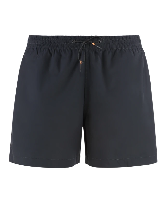 Плавки с сетчатой подкладкой и карманами. Rrd, синий
Плавки с сетчатой подкладкой и карманами. Rrd, синий