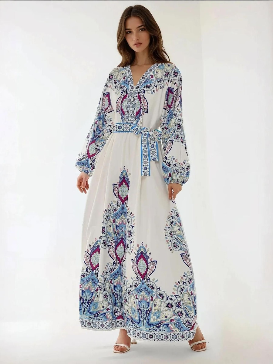 Вечернее платье Hiccup, белый
Вечернее платье Hiccup, белый