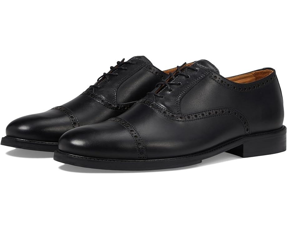 Оксфорды Martin Dingman Cambridge, черный
Оксфорды Martin Dingman Cambridge, черный