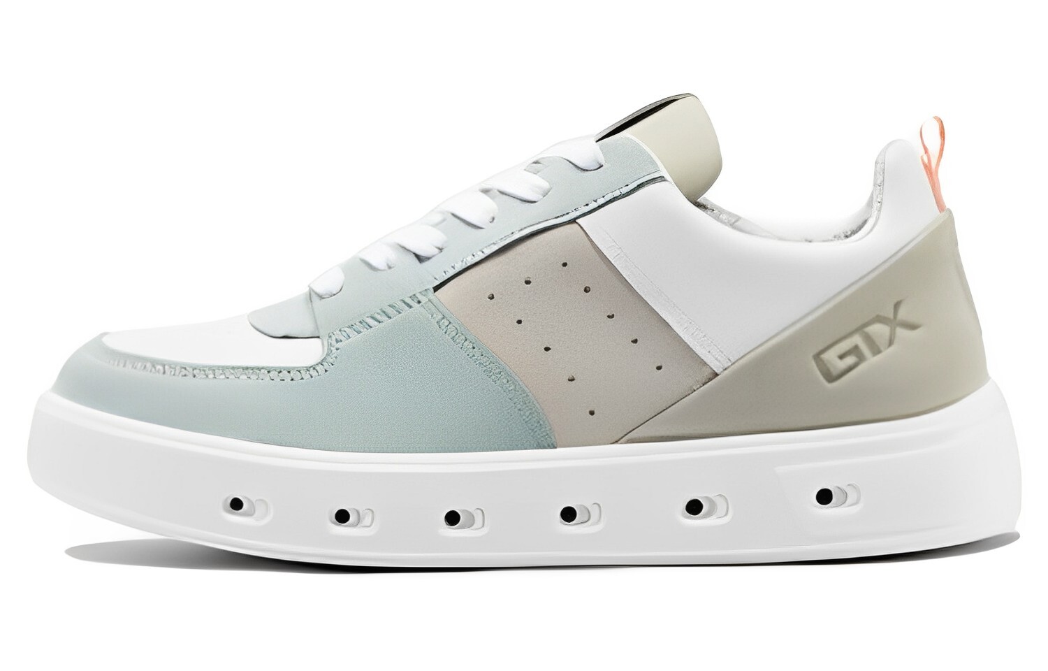 Кроссовки ecco Street 720 Series Stylish Skateboarding Shoes Women's Low-top Ice Flowers Green, зеленый
Кроссовки ecco Street 720 Series Stylish Skateboarding Shoes Women's Low-top Ice Flowers Green, зеленый