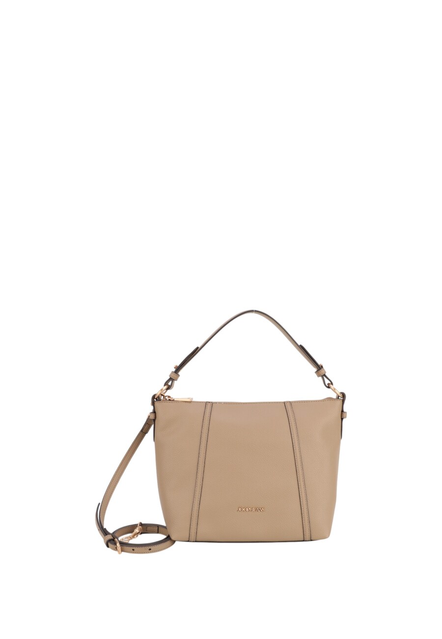 Сумка через плечо JOOP! Jeans Diurno Dalia, темно-бежевый
Сумка через плечо JOOP! Jeans Diurno Dalia, темно-бежевый