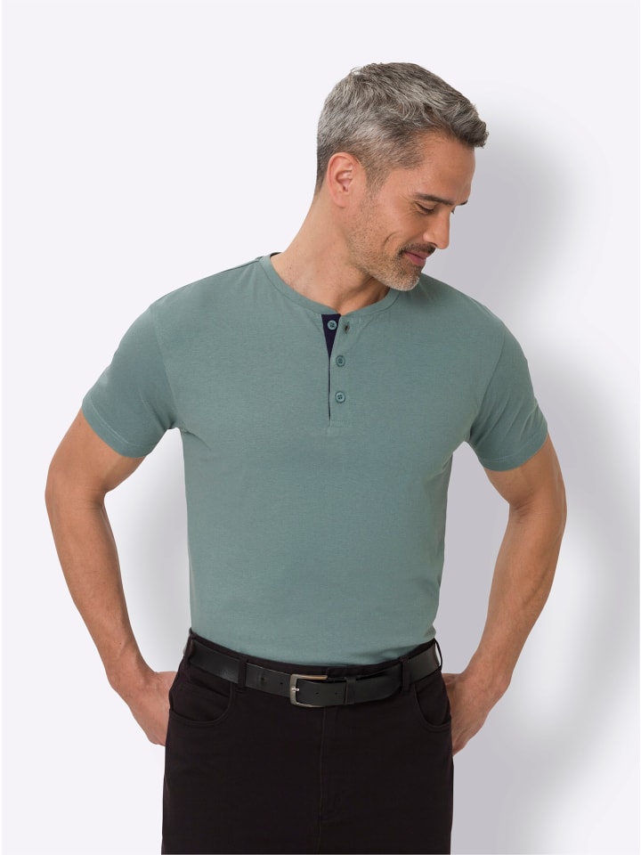 Футболка Sieh an!
Футболка Sieh an!