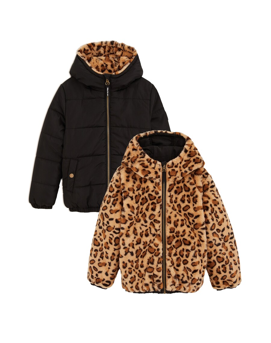 Демисезонная куртка WE Fashion, Black 
Демисезонная куртка WE Fashion, Black