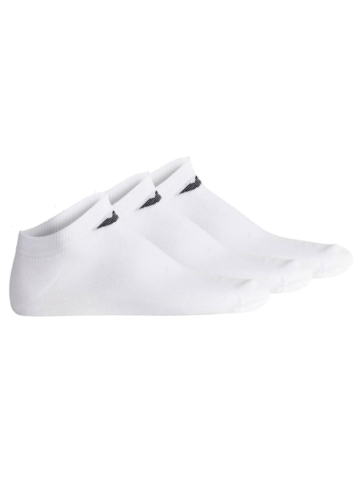 Носки Emporio Armani, белый
Носки Emporio Armani, белый