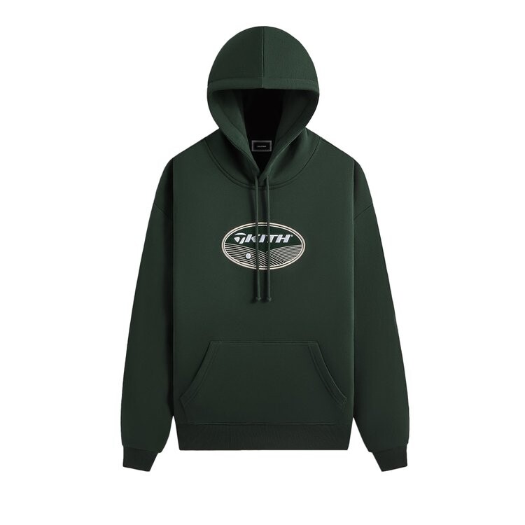 Худи Kith For TaylorMade Fairway Nelson Hoodie, цвет Stadium
Худи Kith For TaylorMade Fairway Nelson Hoodie, цвет Stadium