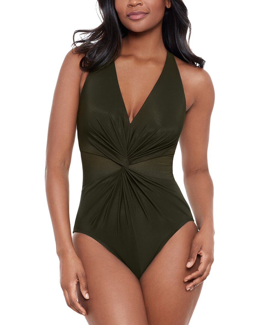 Комбинезон-обертка Miraclesuit Miraclesuit, Multi
Комбинезон-обертка Miraclesuit Miraclesuit, Multi