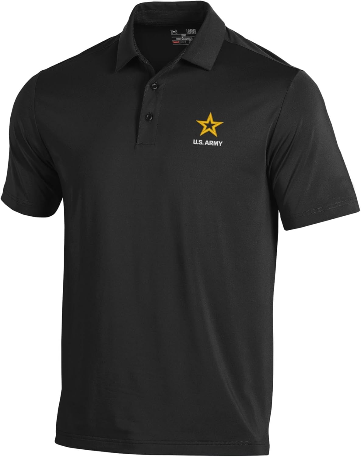 Зеленое поло Under Armour US Army T2, Black, Зеленый, Зеленое поло Under Armour US Army T2, Black
Зеленое поло Under Armour US Army T2, Black, Зеленый, Зеленое поло Under Armour US Army T2, Black