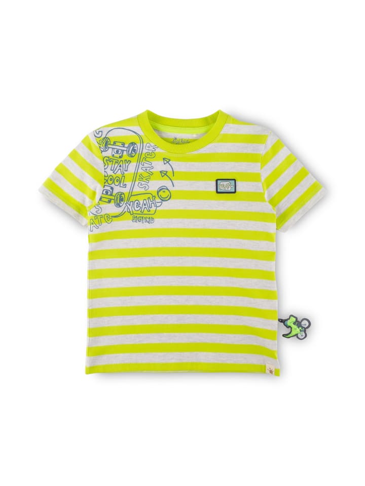 Футболка Sigikid
Футболка Sigikid