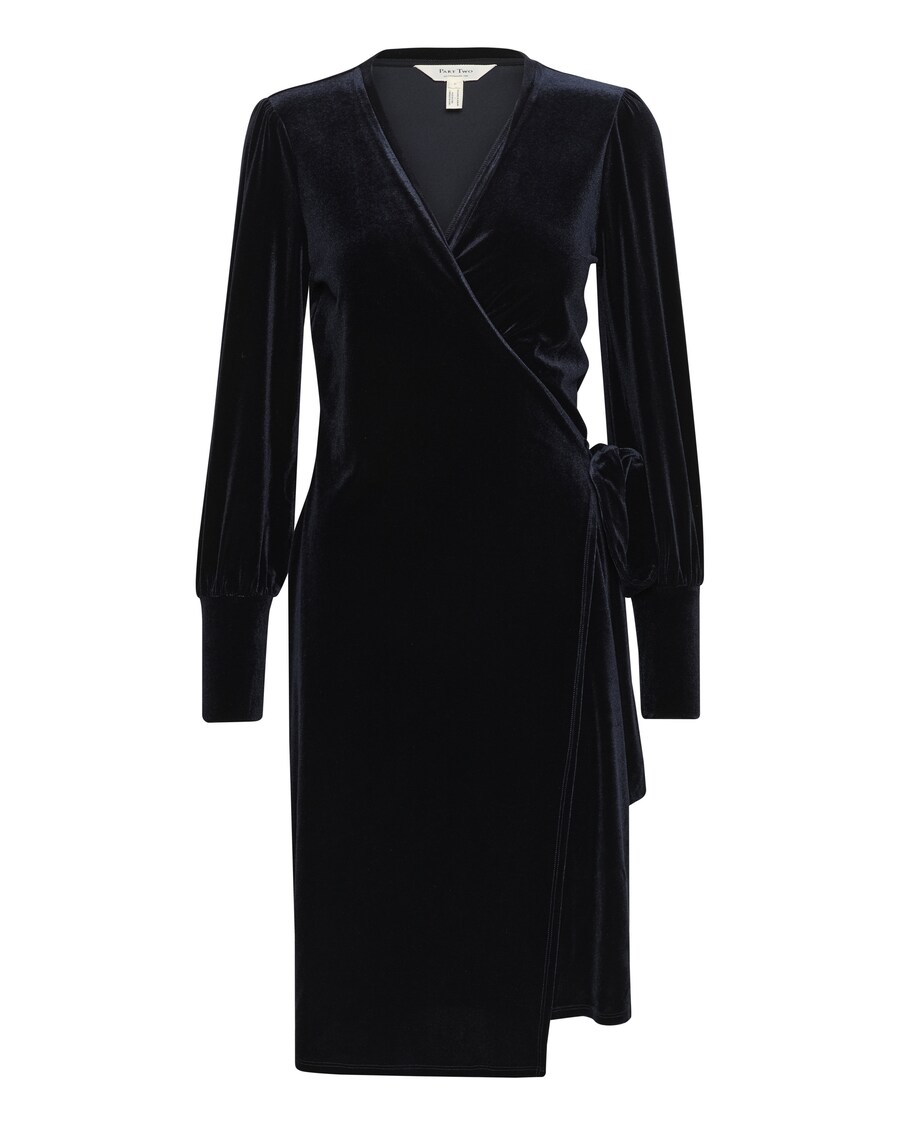 Платье Part Two Vanilla, ночной синий
Платье Part Two Vanilla, ночной синий