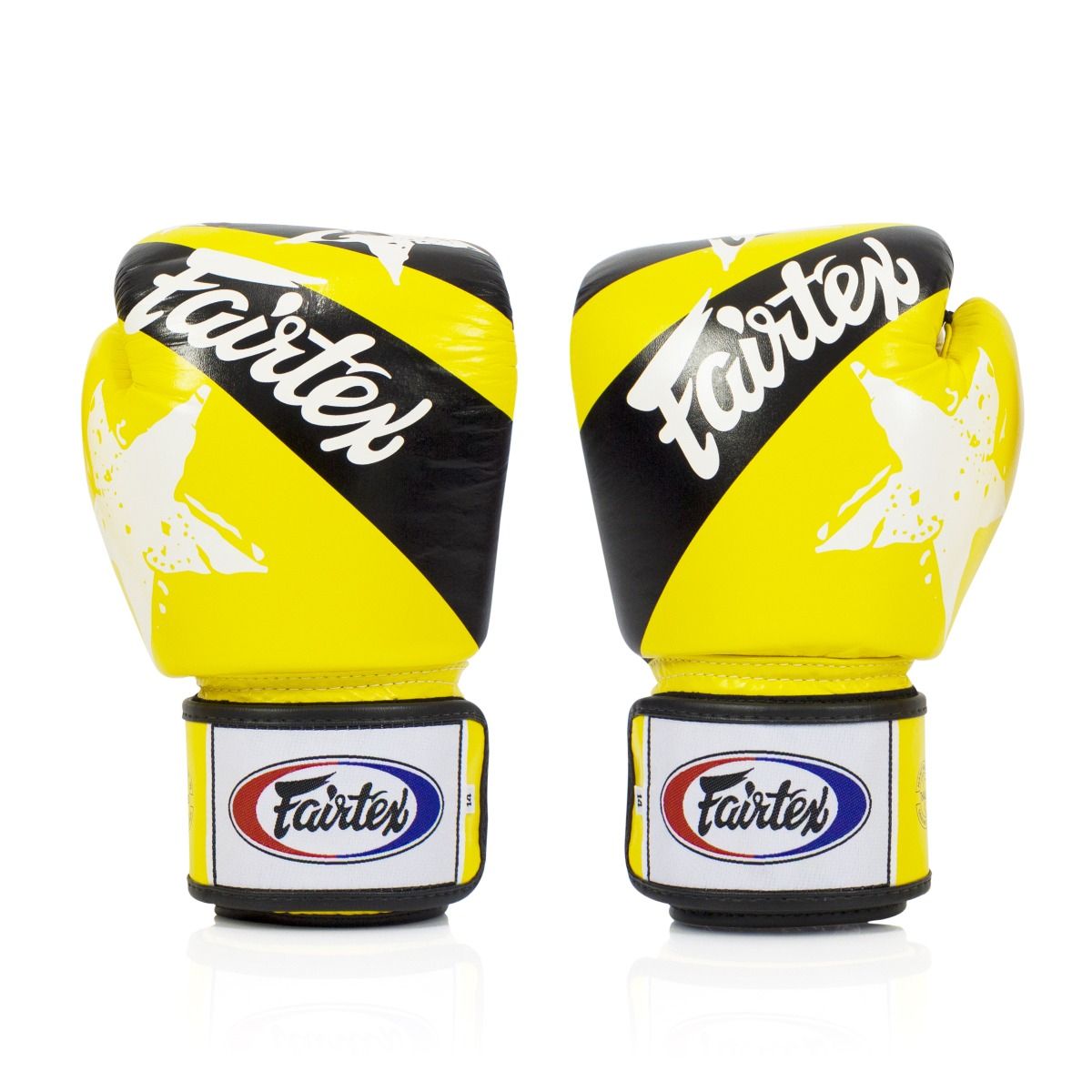 Перчатки Fairtex Universal Gloves Tight-Fit Design-Nation Prints Collection, желтый
Перчатки Fairtex Universal Gloves Tight-Fit Design-Nation Prints Collection, желтый