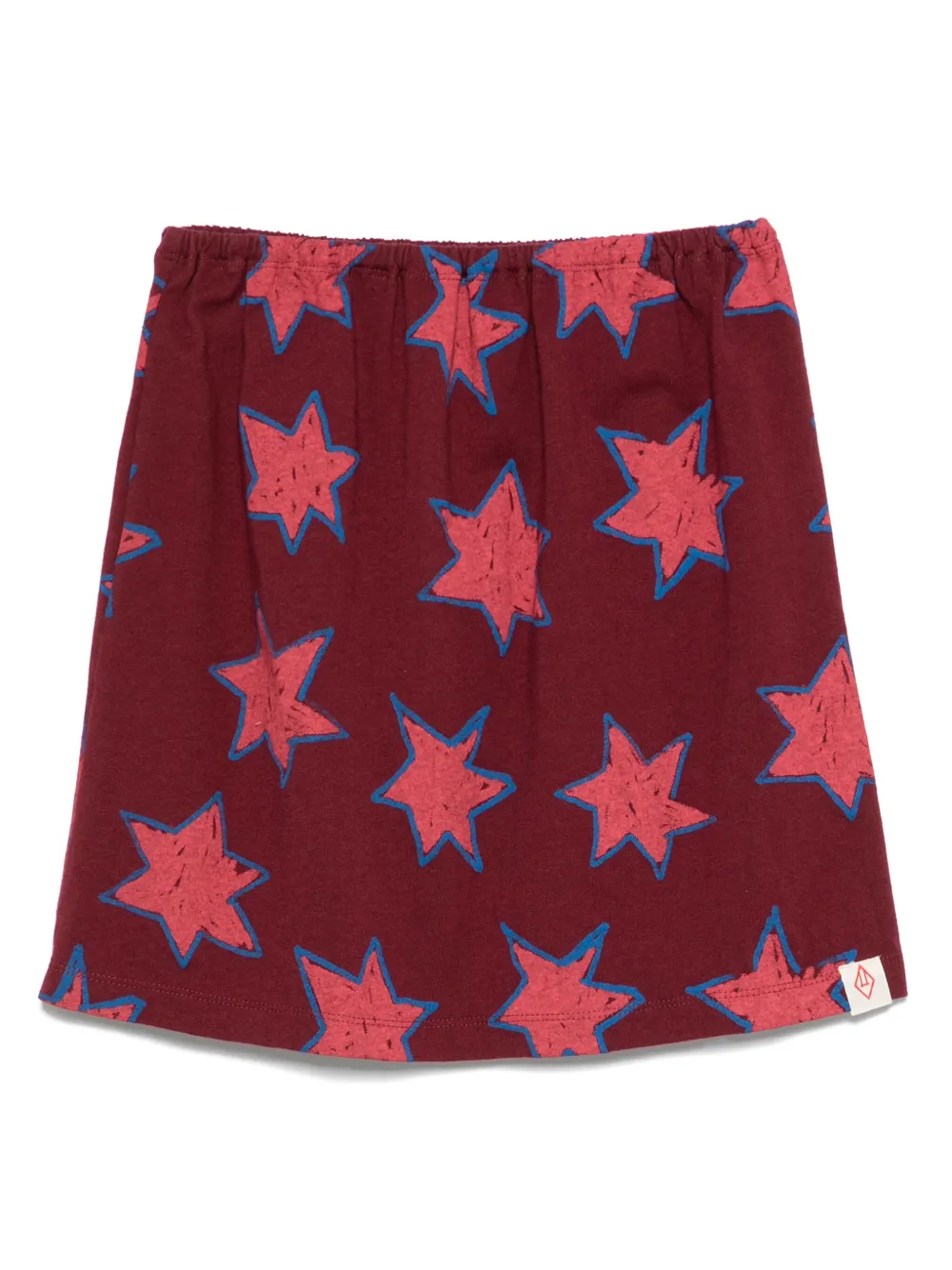 Юбка с принтом The Animals Observatory, красный
Юбка с принтом The Animals Observatory, красный