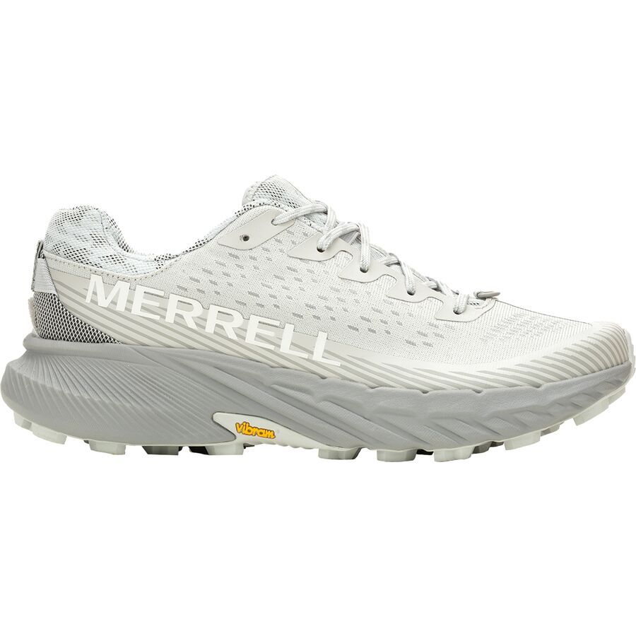 Мужские кроссовки Agility Peak 5 Merrell Merrell, Cloud
Мужские кроссовки Agility Peak 5 Merrell Merrell, Cloud