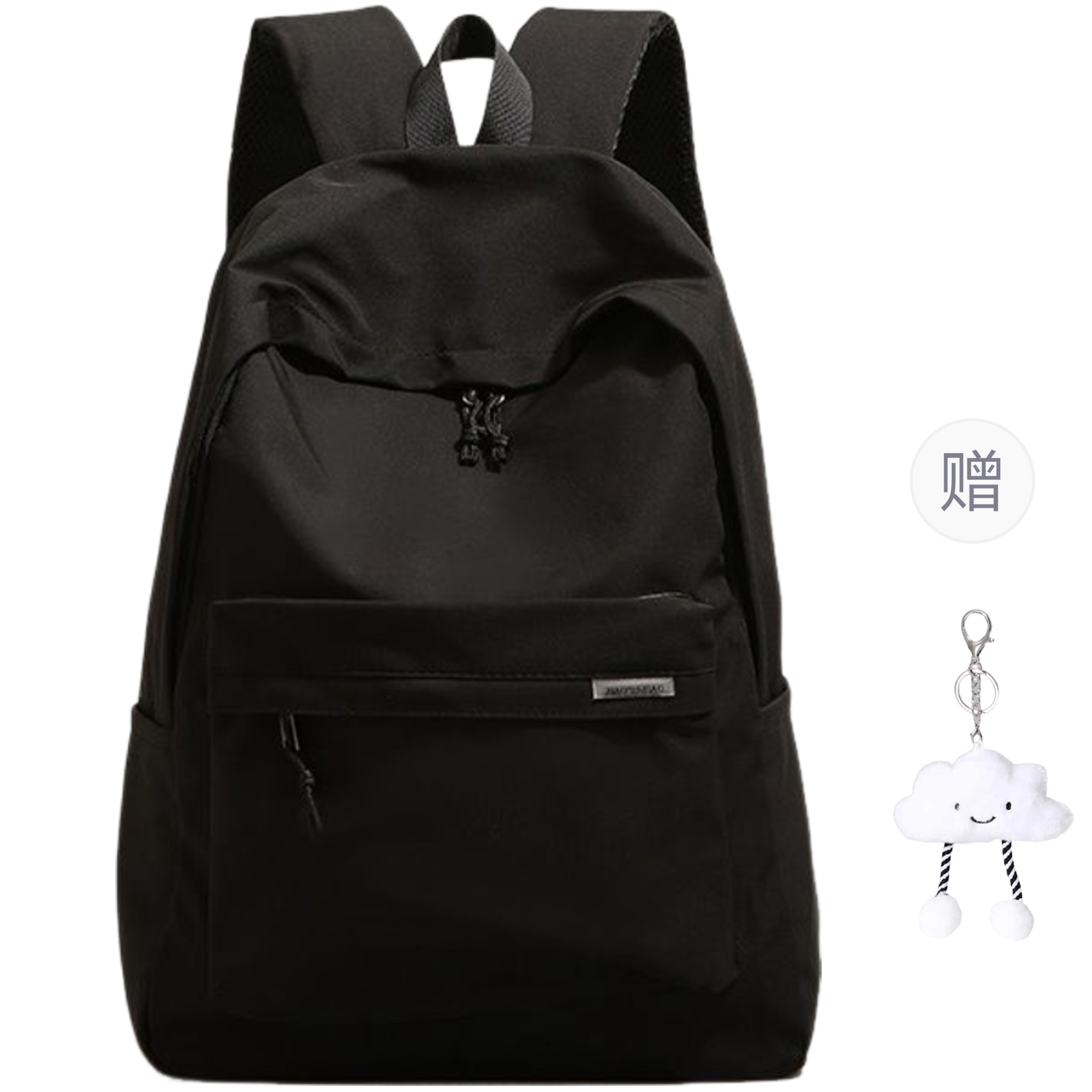 WARRIOR Нейлоновый рюкзак Unisex White
WARRIOR Нейлоновый рюкзак Unisex White