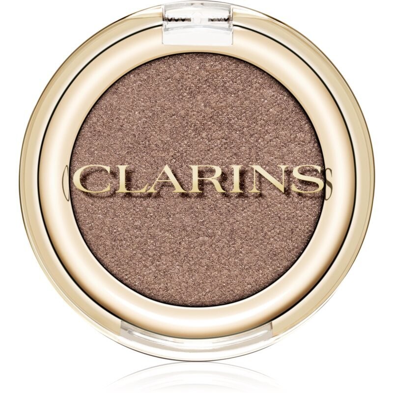Тени для век Clarins Ombre Skin оттенок 05 — Satin Taupe 1,5 г
Тени для век Clarins Ombre Skin оттенок 05 — Satin Taupe 1,5 г