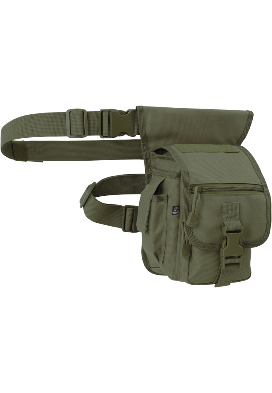 Поясная сумка Brandit, оливковый
Поясная сумка Brandit, оливковый