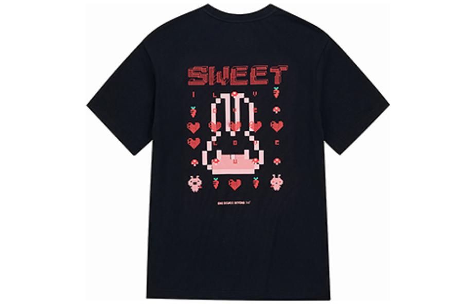 Футболка Unisex Crew Neck Moderate Straight Fit 361°, super черный
Футболка Unisex Crew Neck Moderate Straight Fit 361°, super черный