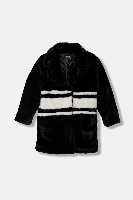 Детское пальто Guess, черный
Детское пальто Guess, черный
