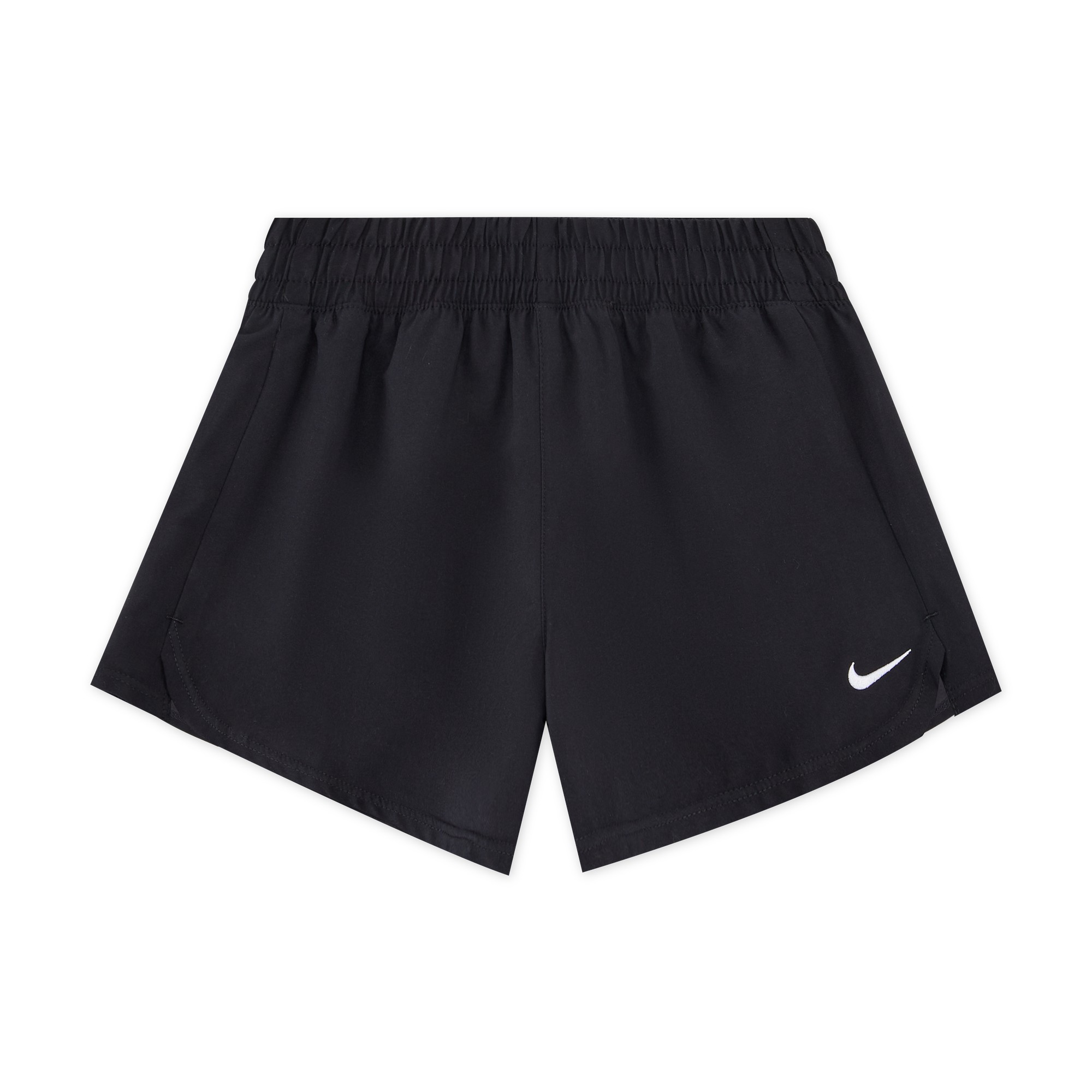 Nike Шорты Teenagers Black/White
Nike Шорты Teenagers Black/White