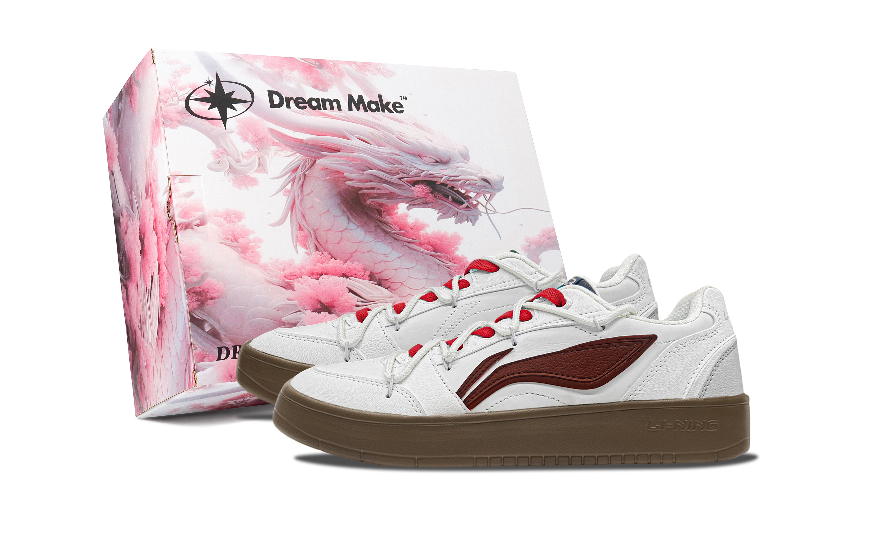 LINING Мужские кроссовки для скейтбординга Yuanbao V3, дышащие, износостойкие, нескользящие, красные, белые
LINING Мужские кроссовки для скейтбординга Yuanbao V3, дышащие, износостойкие, нескользящие, красные, белые