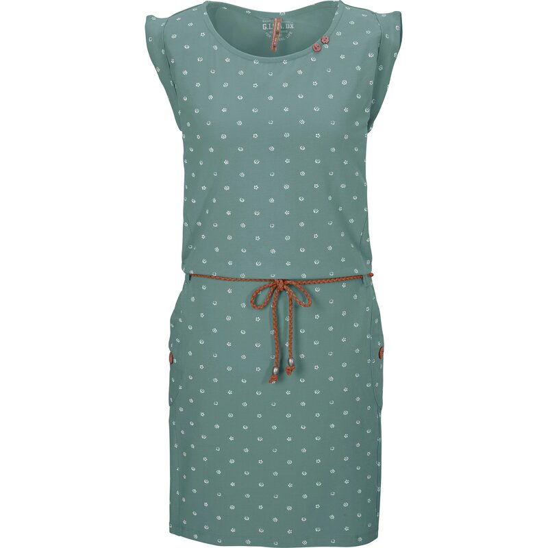 Dress gs 42 wmn drss G.I.G.A. Dx By Killtec, цвет aquaverde
Dress gs 42 wmn drss G.I.G.A. Dx By Killtec, цвет aquaverde