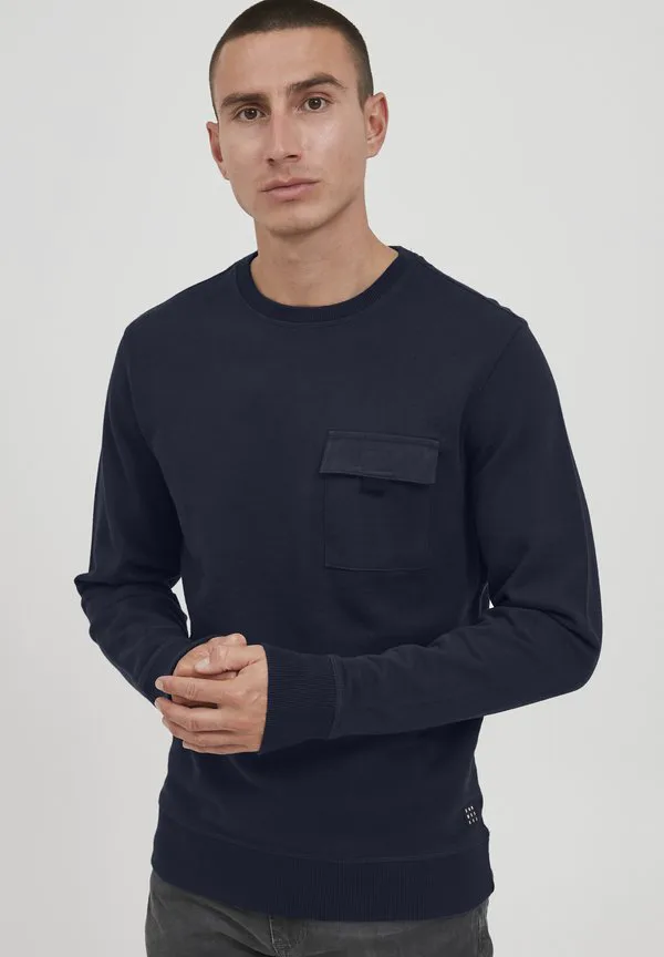 Толстовка бхоскари Blend, Dress Blues, Синий, Толстовка бхоскари Blend, Dress Blues
Толстовка бхоскари Blend, Dress Blues, Синий, Толстовка бхоскари Blend, Dress Blues