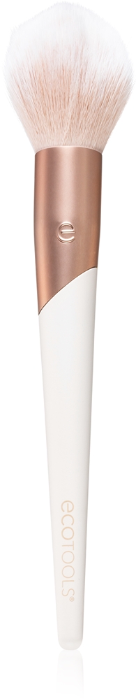 Мягкая кисть для пудры Luxe Collection Ecotools, 1 шт
Мягкая кисть для пудры Luxe Collection Ecotools, 1 шт