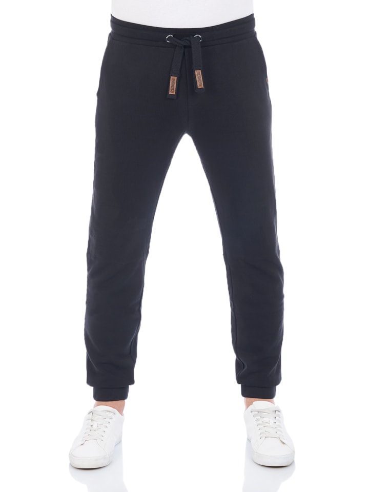 Спортивные штаны riverso , черный
Спортивные штаны riverso , черный