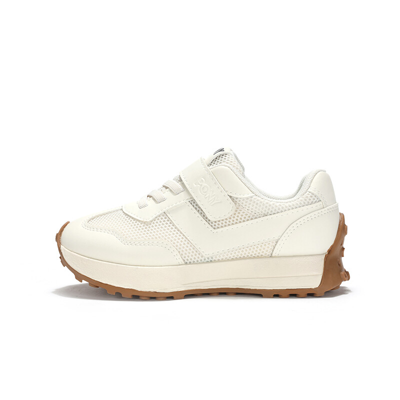 Кроссовки PONY Montreal Kids Lifestyle Shoes Kids Low-top Off-white, цвет Off-white
Кроссовки PONY Montreal Kids Lifestyle Shoes Kids Low-top Off-white, цвет Off-white