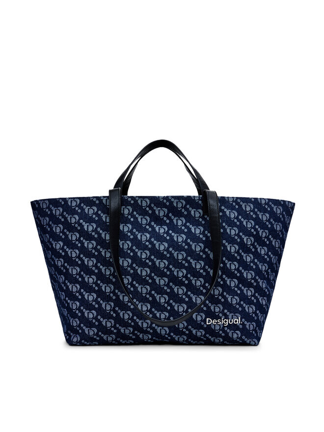 Сумка Desigual, синий
Сумка Desigual, синий