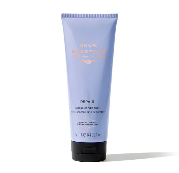 Ремонт Acondicionador Reparador Grow Gorgeous, 250 ml 
Ремонт Acondicionador Reparador Grow Gorgeous, 250 ml