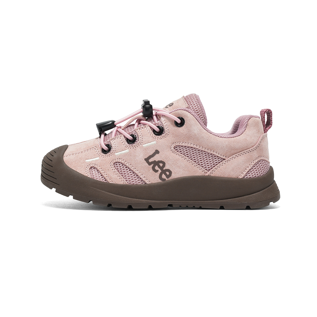 Низкие детские кроссовки для повседневной жизни, устойчивые к ударам, истиранию, дышащие, нескользящие LEE KIDS, розовый
Низкие детские кроссовки для повседневной жизни, устойчивые к ударам, истиранию, дышащие, нескользящие LEE KIDS, розовый