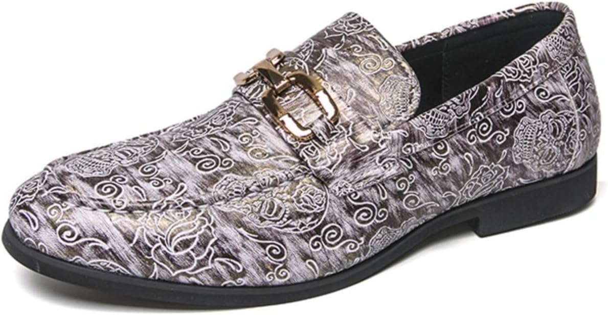 Мужские кожаные лоферы Netehadi с узором черепа, с металлической пряжкой, легкие, мягкие, нескользящие, для вечеринок, свадеб, официальных мероприятий и работы в офисе, белый
Мужские кожаные лоферы Netehadi с узором черепа, с металлической пряжкой, легкие, мягкие, нескользящие, для вечеринок, свадеб, официальных мероприятий и работы в офисе, белый